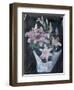 Lillies from the Market, 2008-Caroline Hervey-Bathurst-Framed Giclee Print