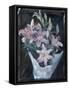 Lillies from the Market, 2008-Caroline Hervey-Bathurst-Framed Stretched Canvas