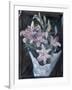 Lillies from the Market, 2008-Caroline Hervey-Bathurst-Framed Giclee Print