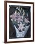 Lillies from the Market, 2008-Caroline Hervey-Bathurst-Framed Giclee Print