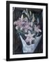Lillies from the Market, 2008-Caroline Hervey-Bathurst-Framed Giclee Print