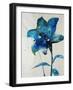 Lillies II-Rikki Drotar-Framed Giclee Print