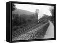 Canvas Black