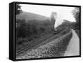 Canvas Black