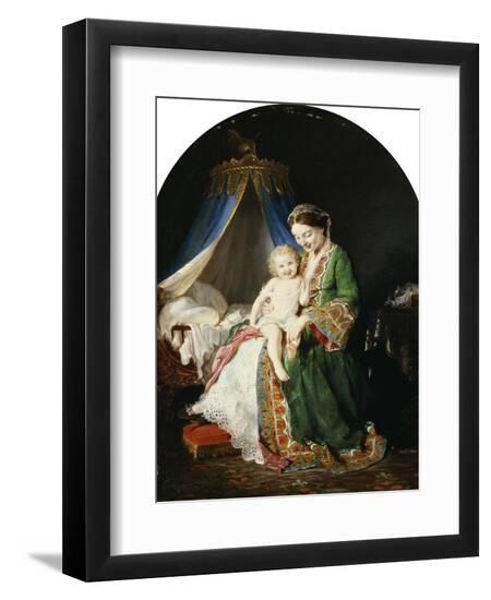 Premium Giclee Print, , large