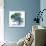 Lilly of Eucalyptus 2-Albert Koetsier-Premium Giclee Print displayed on a wall