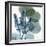 Lilly of Eucalyptus-Albert Koetsier-Framed Premium Giclee Print