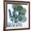 Lilly of Eucalyptus-Albert Koetsier-Framed Premium Giclee Print