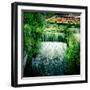 Lilly Weir-Craig Roberts-Framed Photographic Print