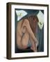 Lilly-Leah Saulnier-Framed Giclee Print