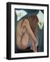 Lilly-Leah Saulnier-Framed Giclee Print