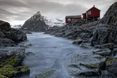 Living Norway-Liloni Luca-Photographic Print