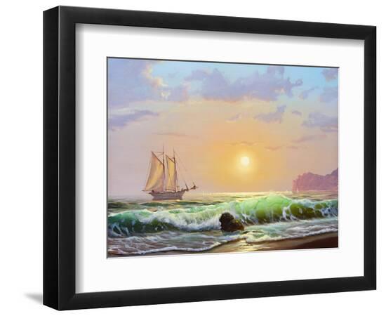 Art Print, , large