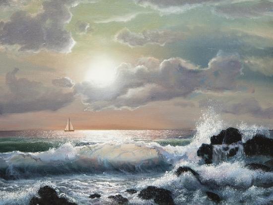 Premium Giclee Print, , large