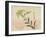 Lily, 1839-Hogyoku-Framed Giclee Print