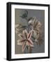 Lily, 1896-Kazumasa Ogawa-Framed Giclee Print