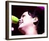 Lily Allen-null-Framed Photo