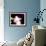 Lily Allen-null-Framed Photo displayed on a wall