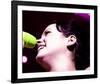 Lily Allen-null-Framed Photo