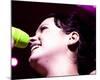 Lily Allen-null-Mounted Photo