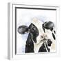 Lily & Betsy I-Jade Reynolds-Framed Art Print