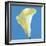 Lily Bloom VI-Bill Philip-Framed Giclee Print