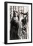 Lily Brayton (1876-193), English Actress, Early 20th Century-Rita Martin-Framed Photographic Print