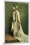 Lily Brayton, British Actress, C1900-1919-Johnston & Hoffman-Mounted Giclee Print