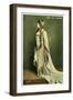 Lily Brayton, British Actress, C1900-1919-Johnston & Hoffman-Framed Giclee Print