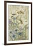 Lily Chinoiserie II-Tim OToole-Framed Art Print