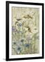 Lily Chinoiserie II-Tim OToole-Framed Art Print