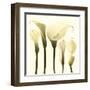 Lily Cluster-Katja Marzahn-Framed Giclee Print