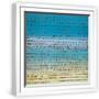 White Frame