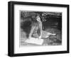 Lily Damita-null-Framed Photographic Print