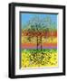 Lily Elise-Debra Denise Purcell-Framed Giclee Print