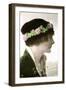 Lily Elsie (1886-196), English Actress, Early 20th Century-Rita Martin-Framed Giclee Print