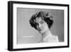 Lily Elsie (1886-196), English Actress, Early 20th Century-Johnston & Hoffman-Framed Giclee Print