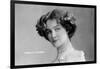 Lily Elsie (1886-196), English Actress, Early 20th Century-Johnston & Hoffman-Framed Giclee Print