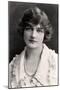 Lily Elsie (1886-196), English Actress, Early 20th Century-Rita Martin-Mounted Giclee Print