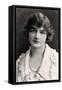 Lily Elsie (1886-196), English Actress, Early 20th Century-Rita Martin-Framed Stretched Canvas