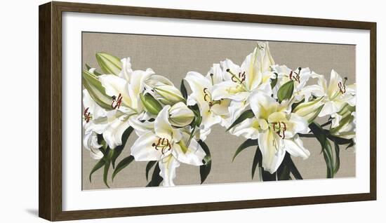 Lily Garland-Sarah Caswell-Framed Giclee Print
