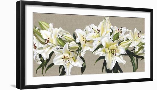 Lily Garland-Sarah Caswell-Framed Giclee Print