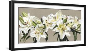 Lily Garland-Sarah Caswell-Framed Giclee Print