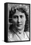 Lily Hanbury (1874-190), English Actress, Early 20th Century-null-Framed Stretched Canvas