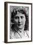 Lily Hanbury (1874-190), English Actress, Early 20th Century-null-Framed Giclee Print