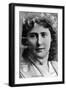 Lily Hanbury (1874-190), English Actress, Early 20th Century-null-Framed Giclee Print