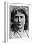 Lily Hanbury (1874-190), English Actress, Early 20th Century-null-Framed Giclee Print