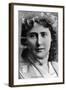 Lily Hanbury (1874-190), English Actress, Early 20th Century-null-Framed Giclee Print