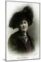 Lily Hanbury (1874-190), English Actress, Early 20th Century-Reinhold Thiele-Mounted Giclee Print