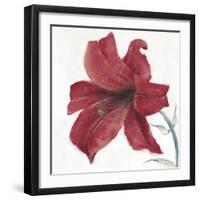 Lily II-Emma Forrester-Framed Giclee Print